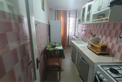 Apartament cu 2 camere decomandat în Central - 3