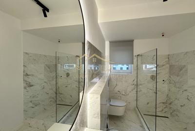 Duplex cu 4 Camere *211mp* / 2 parking / Erou Iancu Nicolae - 44