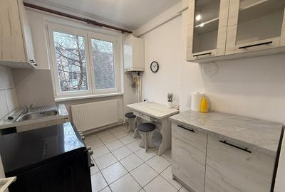 Apartament cu 2 camere semidecomandat în Centru Vechi - 11