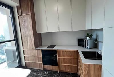 Apartament cu 2 camere decomandat, mobilat în Central - 10