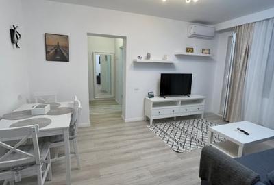 Apartament 2 camere de inchiriat - Tomis 3 - 5