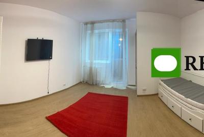 Garsoniera | 35mp | Renovata | 1 min Metrou Tudor Vladimirescu - 2