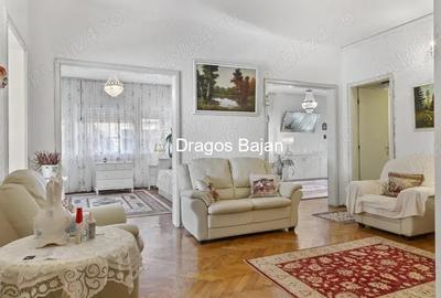 Creditabil // 4 camere // Sfintii Voievozi - 7