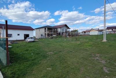 Spațiu comercial, în Apahida - 3