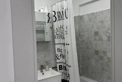 Garsoniera Decomandata Militari Residence Rezervelor Loc de Parcare - 4