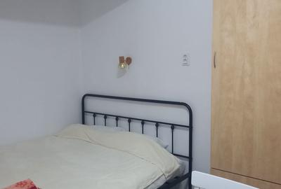 Garsonieră, mobilată în Centrul Civic - 2