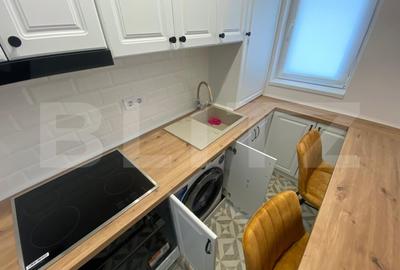 Apartament 2 camere, 42 mp, zona Manastur Apartament 2 camere, 42 mp, zona Manastur - 9