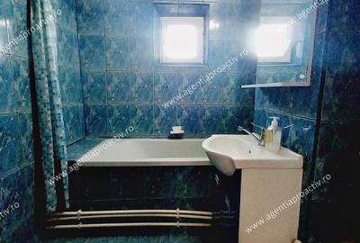 Apartament 2 camere Micro 21, etaj 2, renovat, mobilat! - 4