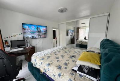 Apartament cu 2 camere decomandat în Bălcescu - 3