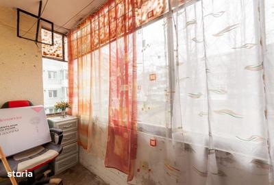 Apartament cu 2 camere semidecomandat în Negru Vodă - 7