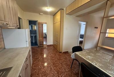 Apartament cu 2 camere de vânzare pe strada Budai Nagy Antal, în Mărăști - 2