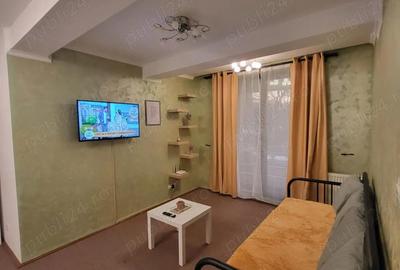 Garsonieră decomandată în Tei - 3