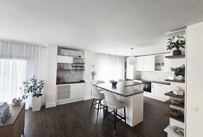 Apartament 3 camere de vanzare in Gheorgheni, Cluj Napoca - 6