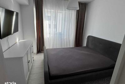 Apartament cu 3 camere în Central - 3