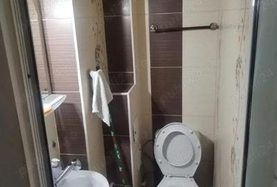 Apartament cu 2 camere nedecomandat în Tătărași - 1