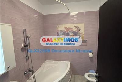 Apartament cu 2 camere decomandat, mobilat în Chiajna - 18