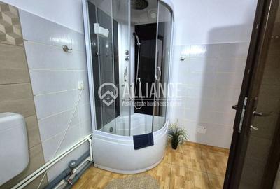 Eforie Nord (COD 02)- apartament 3 camere - terasa spatioasa - 14