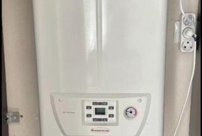 Garsonieră în Central - 7