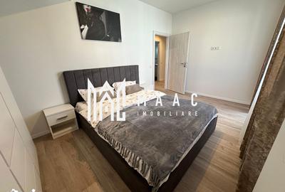 Apartament cu 3 camere decomandat, mobilat în Central - 3
