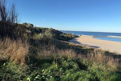 Teren Eforie Sud in fata marii Teren Eforie Sud in fata marii - 5