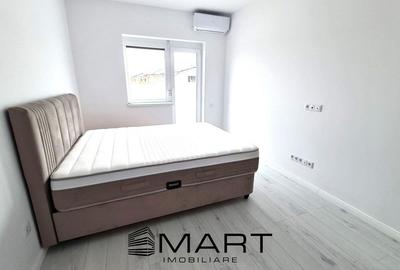 Penthouse 2 camere zona Tineretului - 8