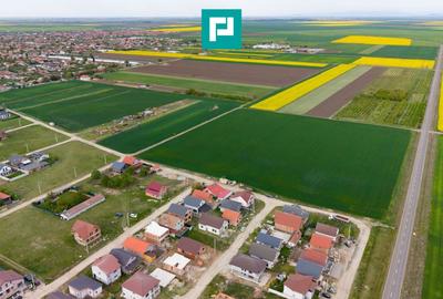 Casă individuală cu 5 camere cu Canalizare în Est - 11