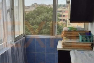 Dacia - Farmacris,  apartament 2 camere decomandat et.4 - 7