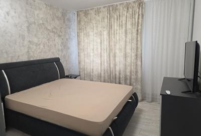 Apartament cu 2 camere semidecomandat în Craiovei - 1