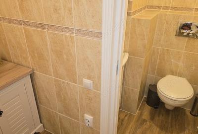 Spațiu comercial, de 120 mp, în Central - 11