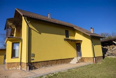 Casa   I 4 camere I 98 mp  I teren 770 mp I Catcau  zona Dej Casa   I 4 camere I 98 mp  I teren 770 mp I Catcau  zona Dej - 34