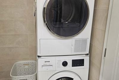 Apartament cu 2 camere în Central - 13