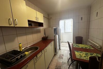 Apartament cu 2 camere decomandat în Central - 4