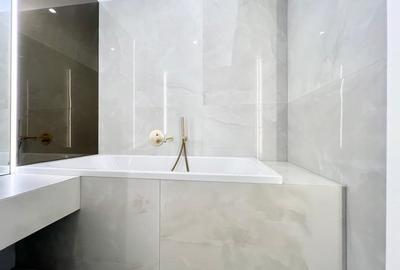 NOU / PRIMA INCHIRIERE / LOC PARCARE / PARTIAL MOBILAT - 24