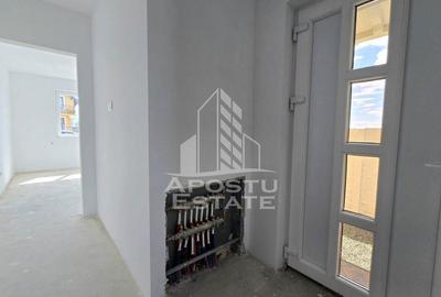 Casă cu 3 camere cu Teren 400 Mp în Parța - 2