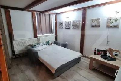 Apartament cu 2 camere semidecomandat, mobilat în Noua - 5