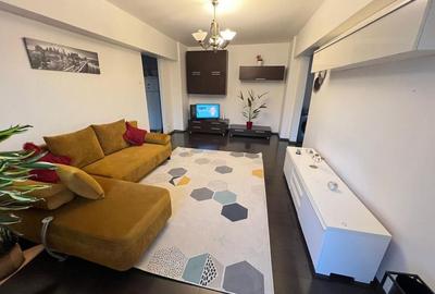 De inchiriat apartament 2 camere, Salaj/Kaufland - 5