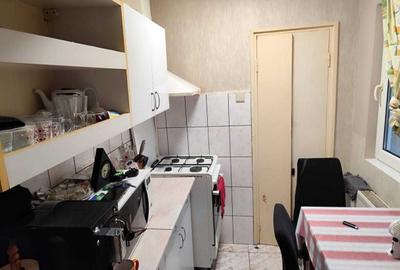 Apartament cu 2 camere decomandat în Central - 2