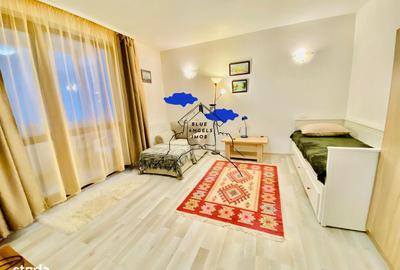 Garsonieră în Sânpetru - 8