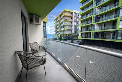 Apartament cu 2 camere decomandat, mobilat în Nord - 5