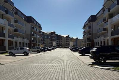 Apartament cu 3 camere decomandat în Sânpetru - 2