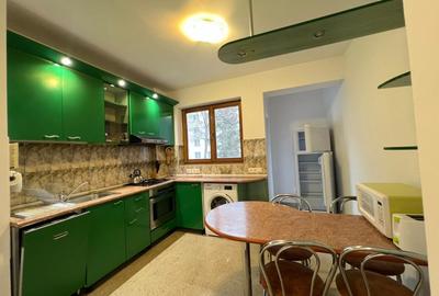 Apartament cu 3 camere decomandat, mobilat în Plopilor - 3