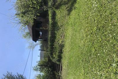 Vand vila de 480 mp, D-P-2E, cu teren de 670 mp - 2