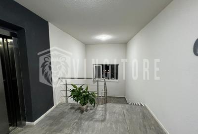 Garsoniera Popesti-Leordeni | Parcare Disponibila | Bloc Nou - 12