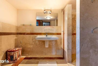 Casă cu 4 camere cu Teren 1816 Mp în Central - 12