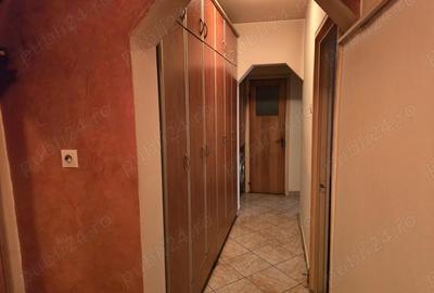 Apartament cu 3 camere decomandat în Lacul Tei - 7