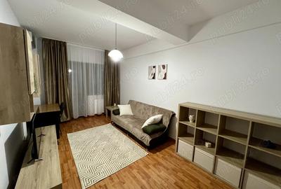 Proprietar inchiriez ap. cu 2 camere in bloc nou zona Drumul Taberei - 2