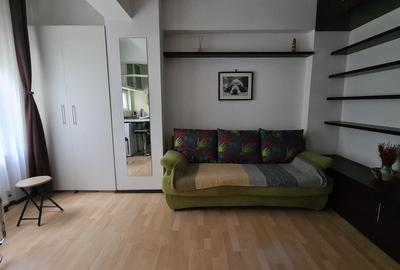 Garsonieră decomandată în Splaiul Independenței - 2