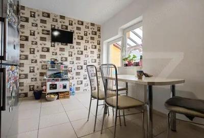 Casa individuala, 5 camere, 410mp teren -Chi?oda, vatra satului. - 11