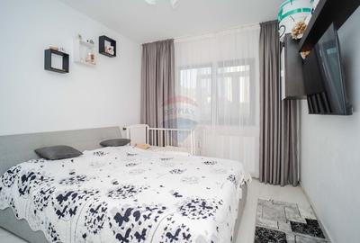 Apartament 2 dormitoare - Valea Lupului, zona Cubic Plaza, 0% COMISION - 6