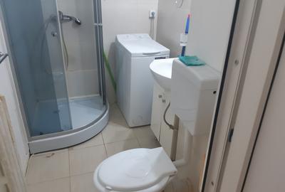 Costin Georgian metrou - 9